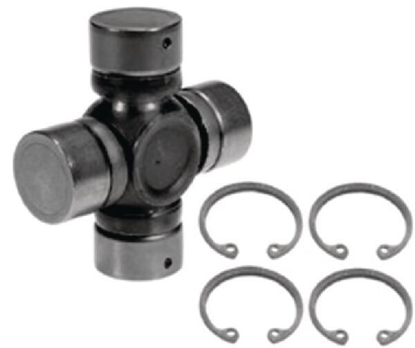 Krzyżak wału, Ø 27x70.5 mm Vapormatic VPJ4411