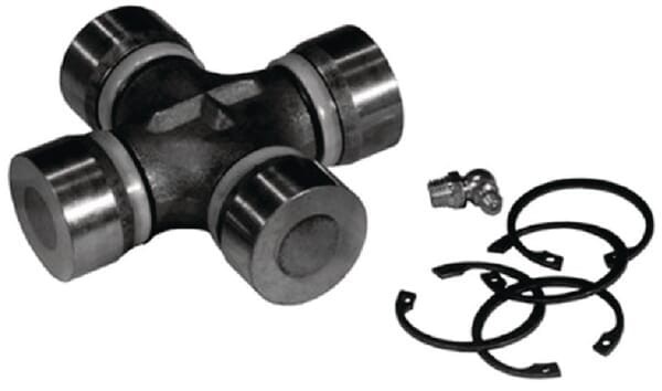 Krzyżak wału, Ø 35x97.0 mm Vapormatic VPJ4412