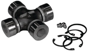 Krzyżak wału, Ø 35x97.0 mm Vapormatic VPJ4412