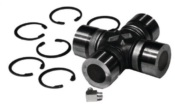 Krzyżak wału, Ø 38x105.6 mm Vapormatic VPJ4413