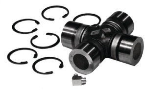 Krzyżak wału, Ø 38x105.6 mm Vapormatic VPJ4413