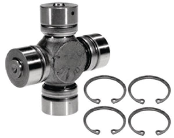 Krzyżak wału, Ø 30x83.0 mm Vapormatic VPJ4416