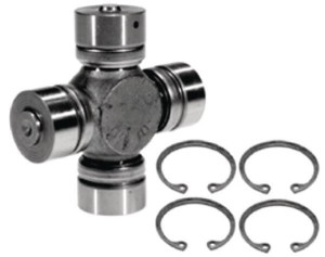 Krzyżak wału, Ø 30x83.0 mm Vapormatic VPJ4416