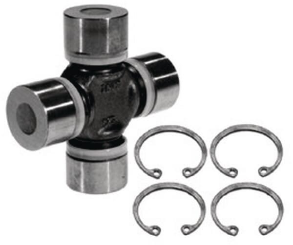 Krzyżak wału, Ø 27x70.7 mm Vapormatic VPJ4417