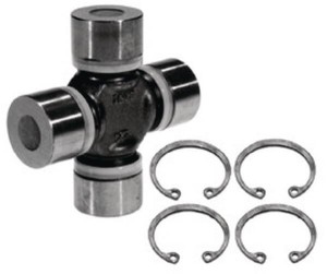 Krzyżak wału, Ø 27x70.7 mm Vapormatic VPJ4417