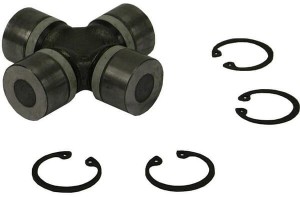 Krzyżak wału, Ø 23.8x62.6 mm Vapormatic VPJ4418