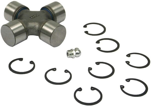 Krzyżak wału, Ø 30x92.0 mm Vapormatic VPJ4426