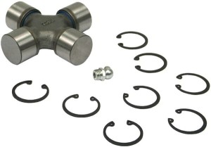 Krzyżak wału, Ø 30x92.0 mm Vapormatic VPJ4426