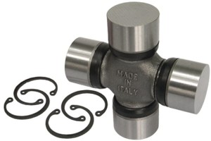 Krzyżak wału, Ø 30.2x83.0 mm Vapormatic VPJ4445