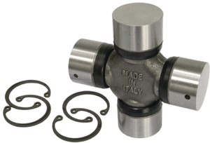 Krzyżak wału, Ø 30x83.0 mm Vapormatic VPJ4446