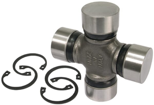 Krzyżak wału napędowego