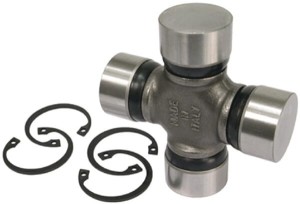 Krzyżak wału napędowego