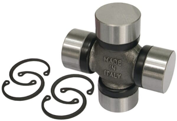 Krzyżak wału, Ø 28.5x70.5 mm Vapormatic VPJ4450