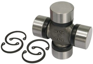 Krzyżak wału, Ø 28.5x70.5 mm Vapormatic VPJ4450