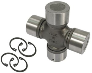 Krzyżak wału, Ø 35x97.0 mm Vapormatic VPJ4453