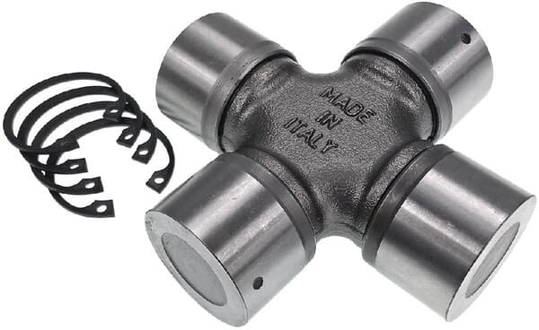 Krzyżak wału, Ø 35x97.0 mm Vapormatic VPJ4456