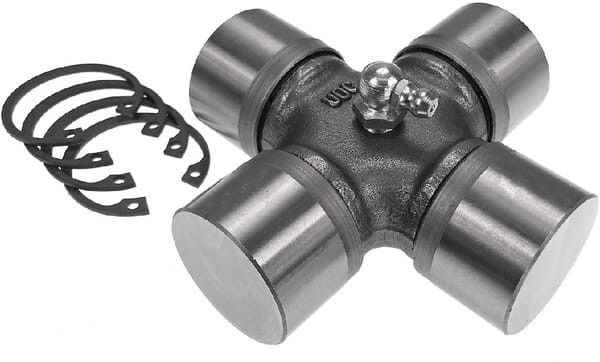 Krzyżak wału, Ø 35x97.0 mm Vapormatic VPJ4457