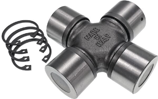 Krzyżak wału, Ø 34.9x93.4 mm Vapormatic VPJ4460