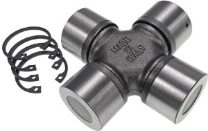 Krzyżak wału, Ø 34.9x93.4 mm Vapormatic VPJ4460