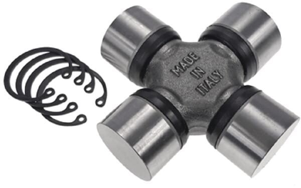 Krzyżak wału, Ø 30x83.5 mm Vapormatic VPJ4461