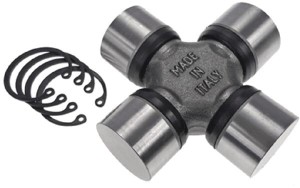 Krzyżak wału, Ø 30x83.5 mm Vapormatic VPJ4461