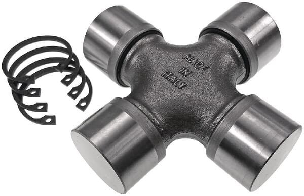 Krzyżak półosi napędowej