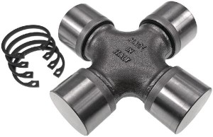 Krzyżak półosi napędowej