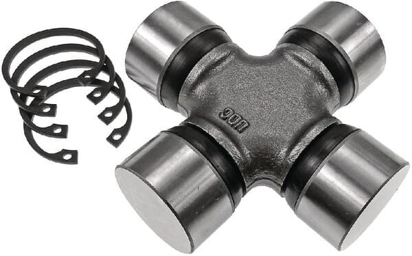 Krzyżak wału, Ø 35x97.0 mm Vapormatic VPJ4463