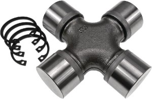 Krzyżak wału, Ø 35x106.0 mm Vapormatic VPJ4464