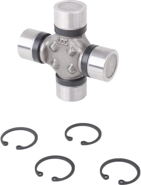 Krzyżak wału, Ø 27x81.7 mm Vapormatic VPJ4465