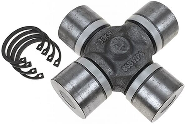 Krzyżak wału, Ø 32x87.5 mm Vapormatic VPJ4467