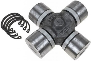 Krzyżak wału, Ø 32x87.5 mm Vapormatic VPJ4467