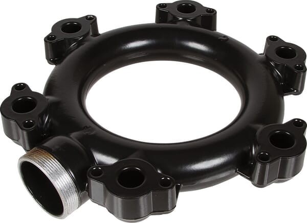Zbieracz AR215/250/280 751070AV
