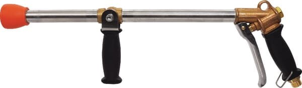 Pistolet natryskowy Turbine 7901103