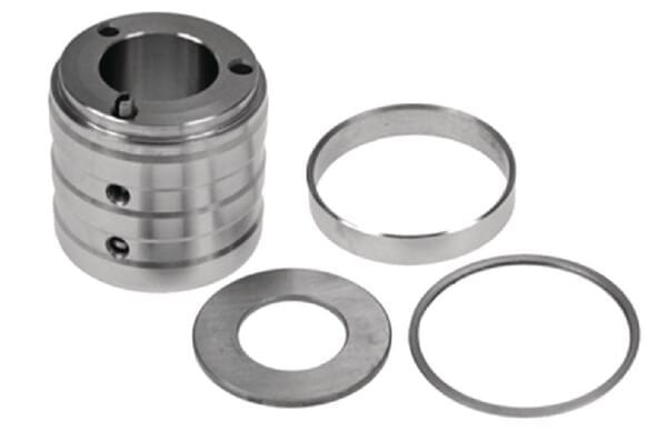 Zawór kolumny kierowniczej VPJ5251