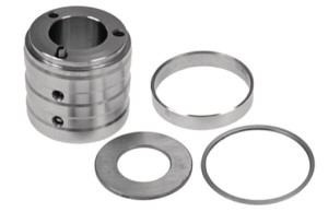 Zawór kolumny kierowniczej VPJ5251