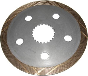 Tarcza cierna VPJ7005