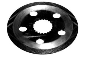 Tarcza cierna VPJ7009