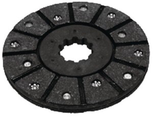 Tarcza hamulcowa VPJ7021