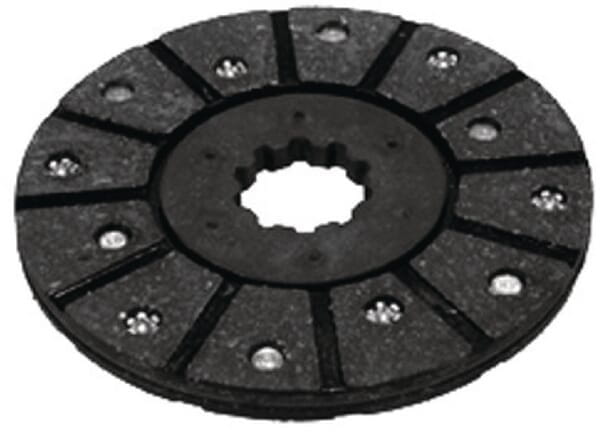 Tarcza cierna VPJ7025