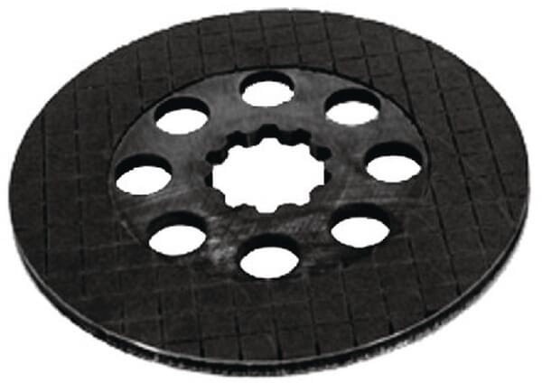 Tarcza hamulcowa VPJ7035