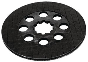 Tarcza hamulcowa VPJ7035