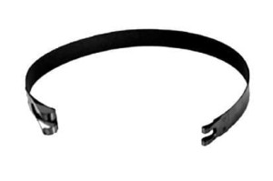 Osłona dźwigni hamulca