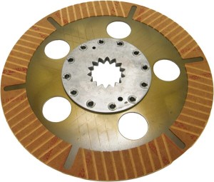 Tarcza cierna VPJ7100