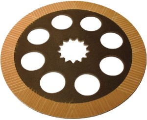 Tarcza cierna VPJ7128