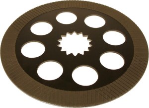 Tarcza cierna VPJ7129