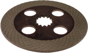 Tarcza cierna VPJ7161