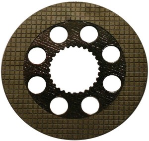 Tarcza cierna VPJ7165