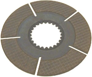 Tarcza cierna VPJ7180