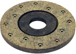 Tarcza hamulcowa VPJ7198